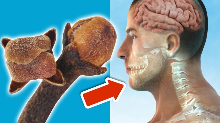 Découvrez 10 avantages surprenants des clous de girofle pour votre santé !