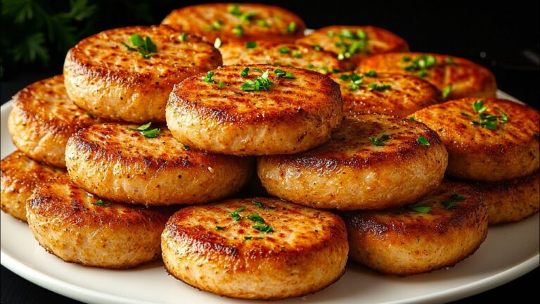 3 recettes délicieuses avec des pommes de terre et du thon à essayer chez vous !
