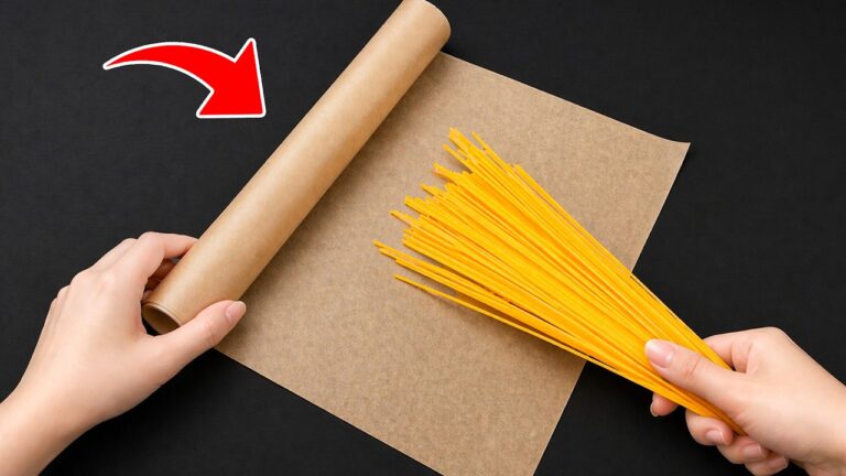 14 astuces de cuisine astucieuses pour simplifier votre quotidien !