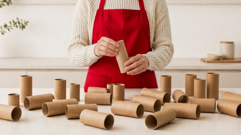 36 astuces maison brillantes pour simplifier votre quotidien !