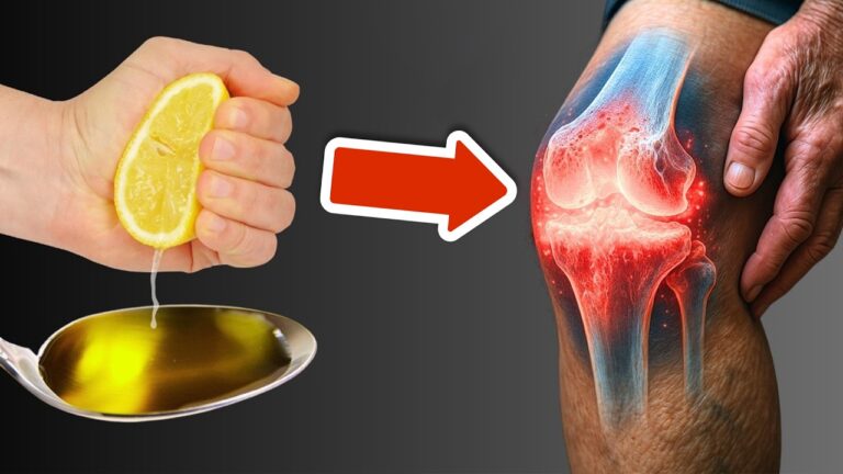 7 conseils pour régénérer le cartilage des genoux rapidement et efficacement 💪