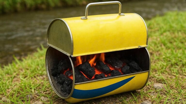 10 astuces pour réutiliser des boîtes de conserve et transformer votre déco !