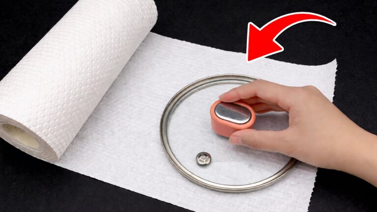 14 astuces ingénieuses pour simplifier votre quotidien dès aujourd&rsquo;hui !