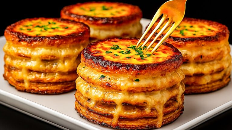 3 idées de recettes avec du chou et des œufs qui vont régaler toute la famille !