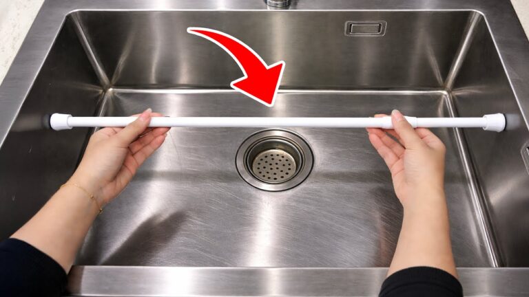 14 astuces maison ingénieuses à essayer absolument aujourd&rsquo;hui !