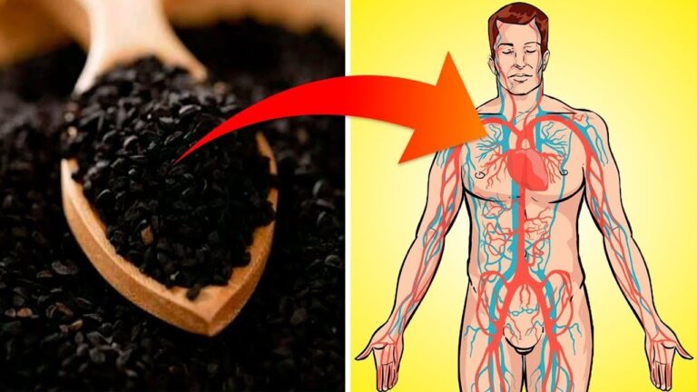 Découvrez 5 raisons de prendre une cuillère de Schwarzkümmelöl par jour pour votre santé !