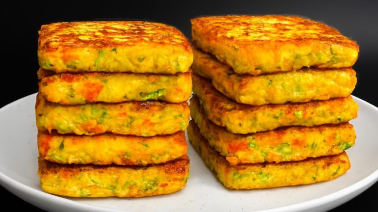 Recette parfaite : 3 ingrédients et 2 œufs pour régaler toute la famille !