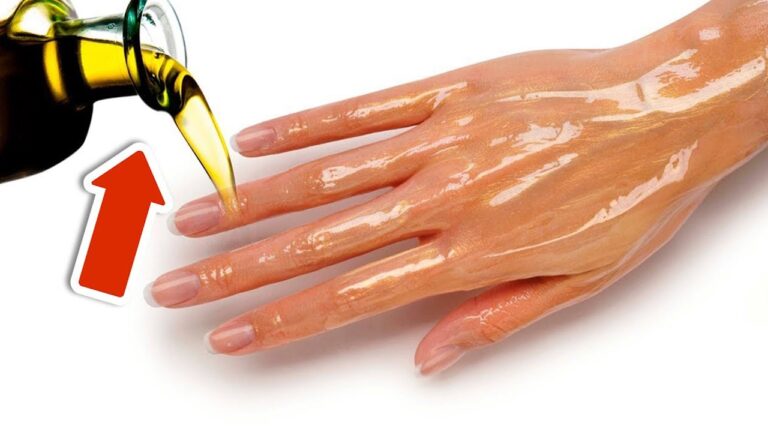 5 astuces simples pour des mains visiblement plus jeunes dès aujourd&rsquo;hui !