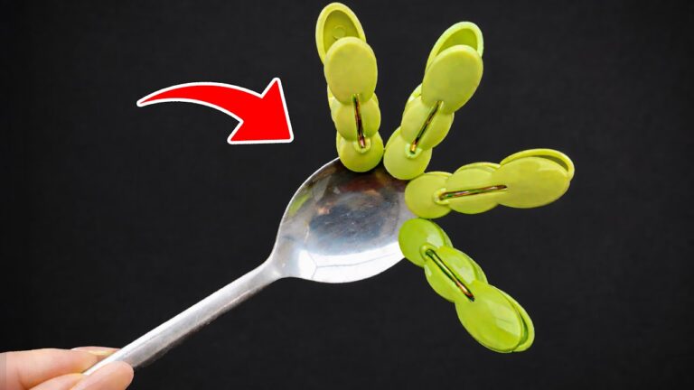 12 astuces maison ingénieuses pour transformer votre quotidien facilement !