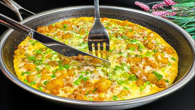 5 recettes de pommes de terre irrésistibles à découvrir absolument !