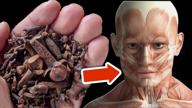 7 bienfaits surprenants des clous de girofle à découvrir absolument ! 💥