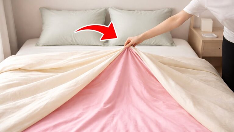 12 astuces maison surprenantes pour transformer votre quotidien facilement !