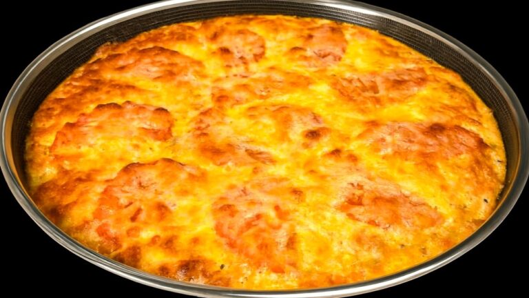 5 recettes de potiron simples et savoureuses à découvrir absolument !