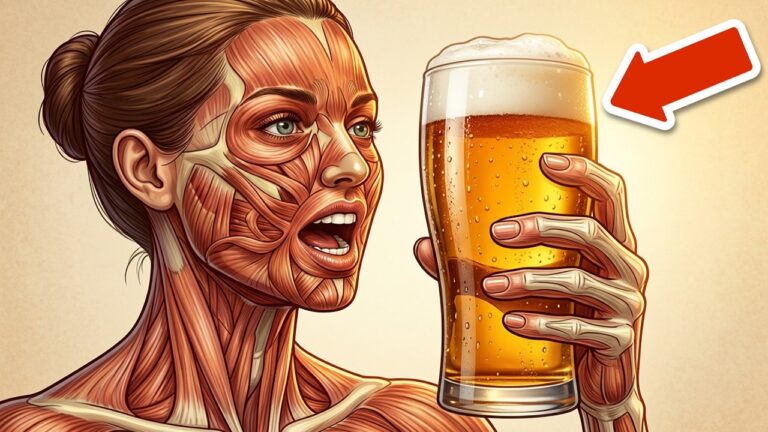5 effets surprenants de la consommation quotidienne de bière à découvrir ! 🍻