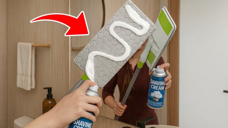 14 astuces pratiques pour simplifier votre maison au quotidien !