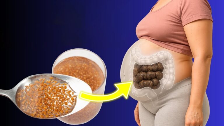 Éliminez 7 ans de toxines intestinales en un temps record et retrouvez votre vitalité !