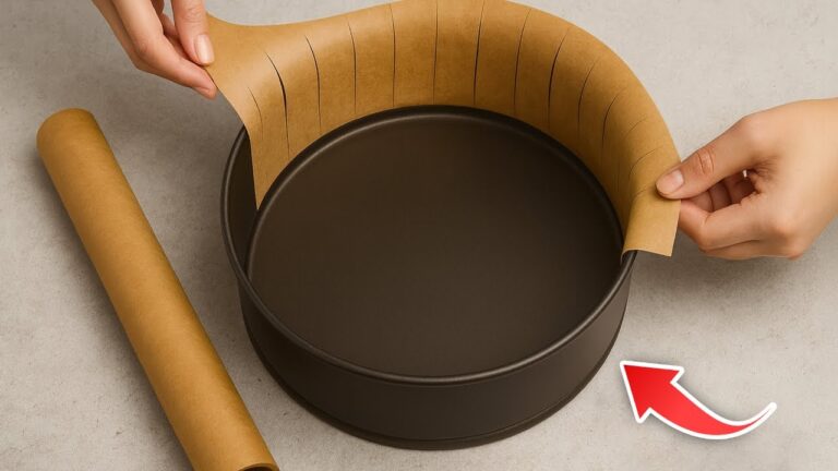 30 astuces maison brillantes à découvrir pour simplifier votre quotidien !