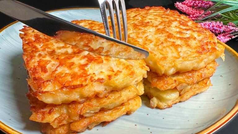 3 œufs et du chou : une recette surprenante à découvrir maintenant !