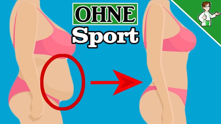 Perds ton ventre sans sport : 9 astuces simples et efficaces à découvrir !
