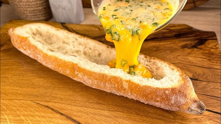 Découvrez 5 recettes végétariennes rapides et faciles pour épater vos invités !