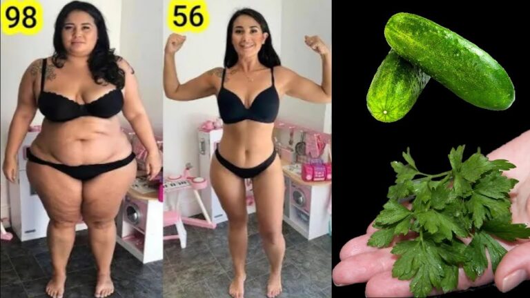 3 boissons brûle-graisses à découvrir pour une silhouette affinée !