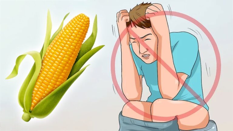 Découvre les 5 bienfaits surprenants de manger du maïs 3 fois par semaine !