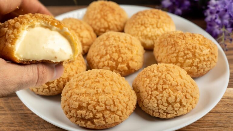 7 recettes de desserts irrésistibles à dévorer en moins d&rsquo;une heure !
