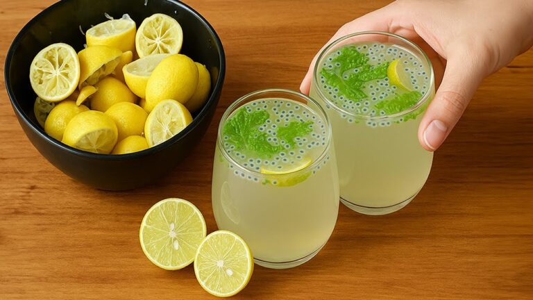 Découvrez 5 astuces pour réaliser de la poudre de zeste de citron qui dure 1 an !