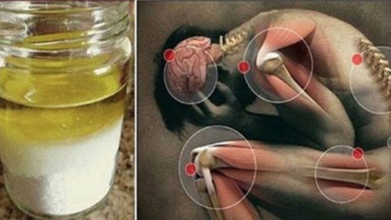 5 idées surprenantes avec du sel et de l&rsquo;huile d&rsquo;olive à découvrir !