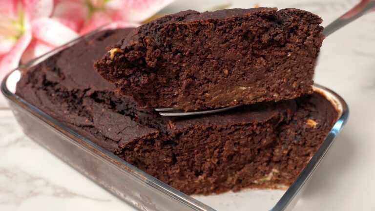 Perds 3 kilos en un mois avec des flocons d&rsquo;avoine, cacao et banane !