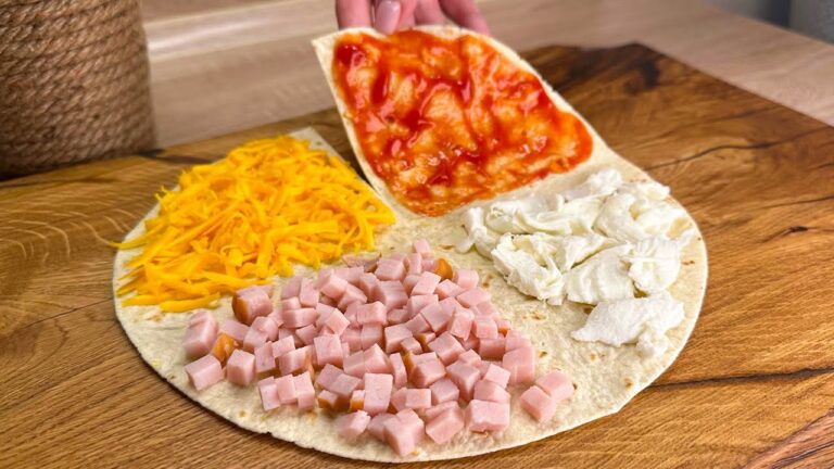 5 idées de petits déjeuners en 5 minutes qui vont vous surprendre !