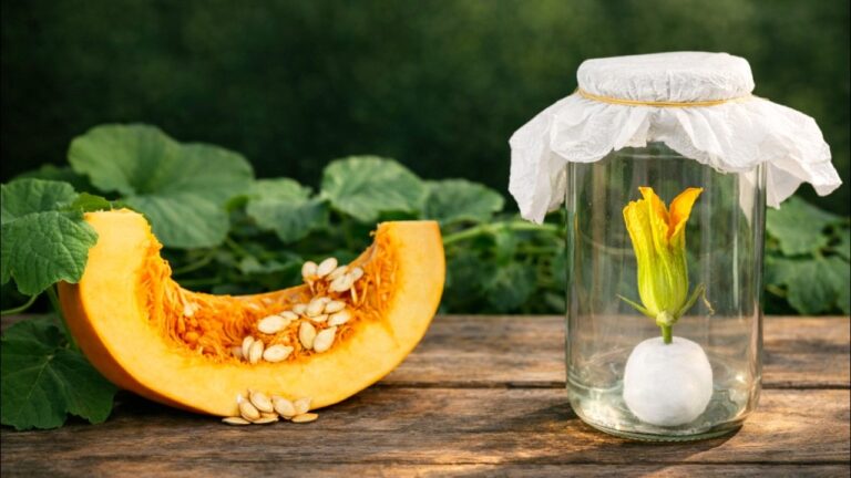 Découvrez 5 secrets pour cultiver le zapallo comme un pro !