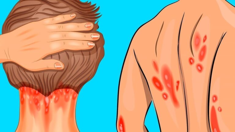 10 signes d’un manque de vitamine D à ne pas ignorer pour votre santé !