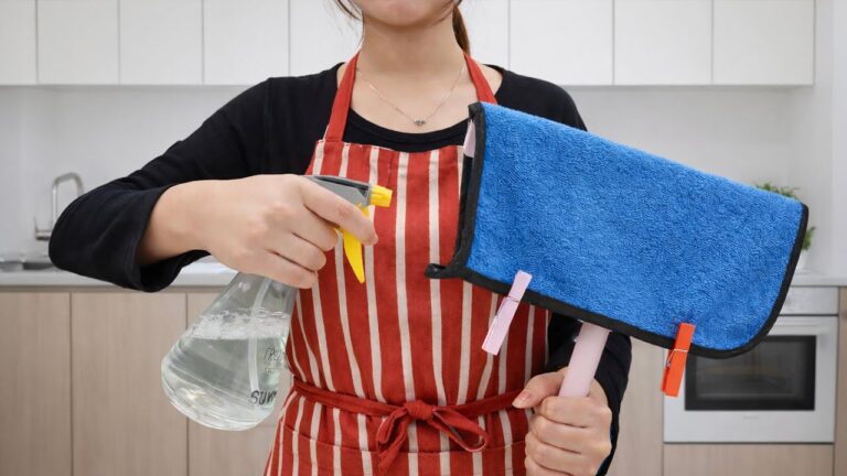 14 astuces maison qui transformeront votre quotidien et simplifieront votre vie !