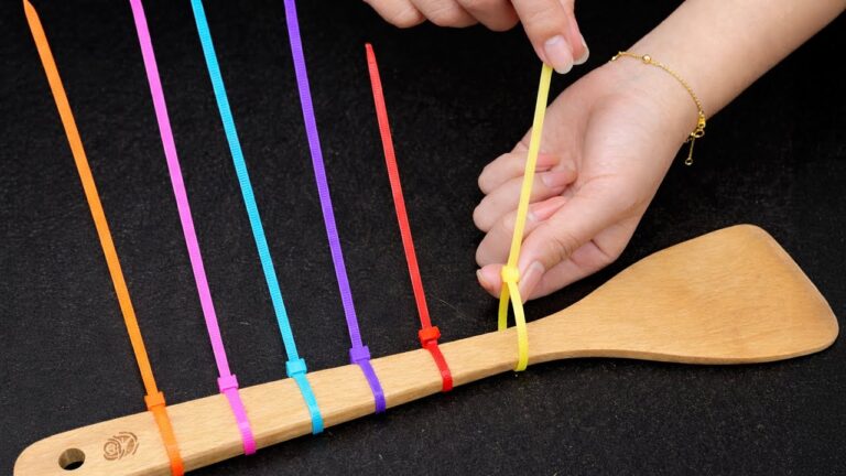 14 astuces maison simples pour un quotidien magique et efficace