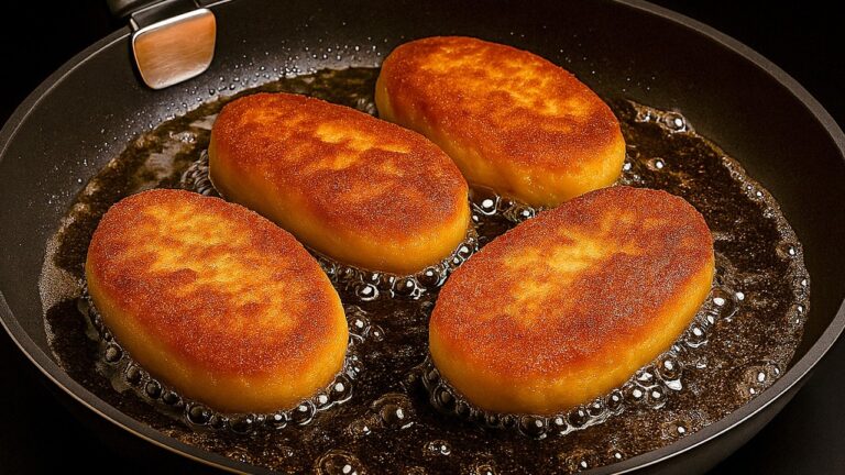 5 raisons de privilégier les pommes de terre aux oignons plutôt qu&rsquo;à la viande !