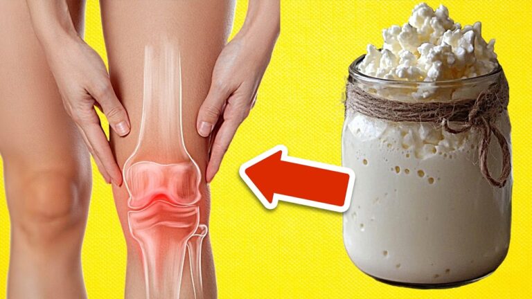 Renouer avec vos genoux : 5 astuces incroyables pour restaurer le cartilage rapidement !