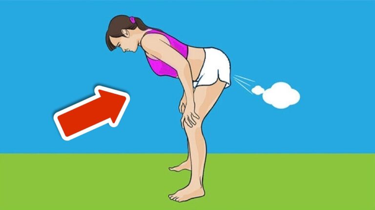 8 maladies à vérifier si tu as des ballonnements : découvre les signes à ne pas ignorer !