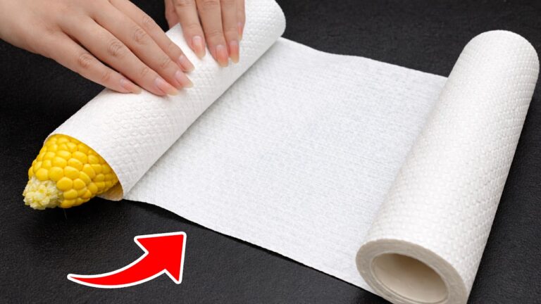 14 astuces de ménage qui transformeront votre routine !