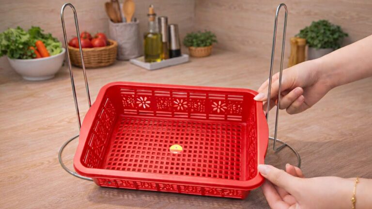 14 astuces maison ingénieuses à utiliser quotidiennement pour un quotidien simplifié !
