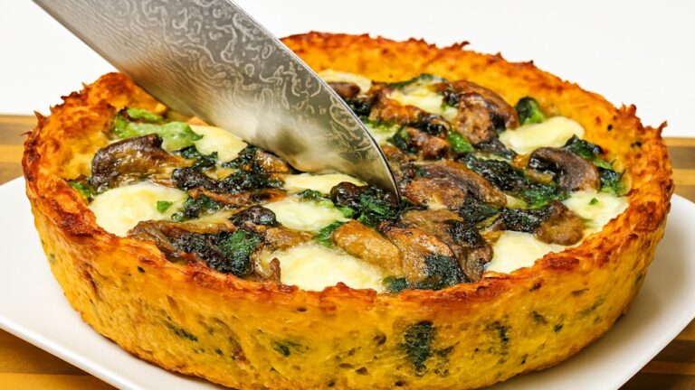 10 recettes de pommes de terre faciles pour un dîner savoureux en un rien de temps !