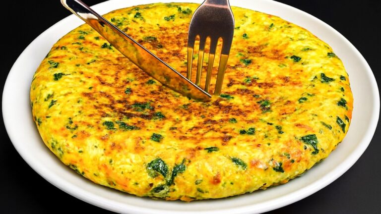 9 raisons d&rsquo;aimer le chou aux œufs, meilleur que la viande pour vos dîners !