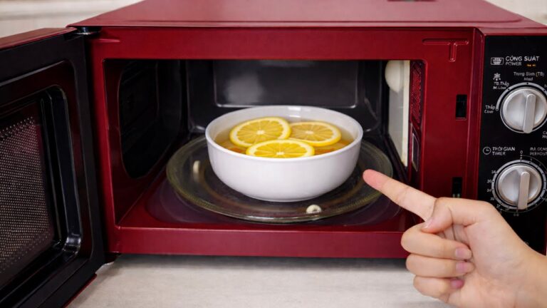 14 astuces au micro-ondes pour gagner du temps et simplifier votre quotidien !